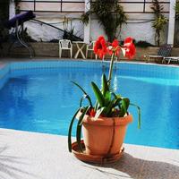 Отель (гостиница) в Греции, 580 кв.м.