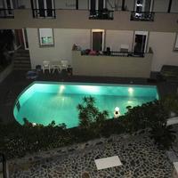 Отель (гостиница) в Греции, 580 кв.м.