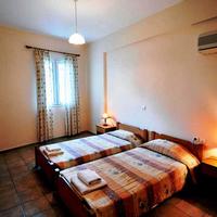 Отель (гостиница) в Греции, 580 кв.м.