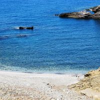 Земельный участок в Греции