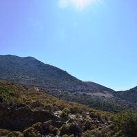 Земельный участок в Греции