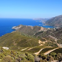 Земельный участок в Греции