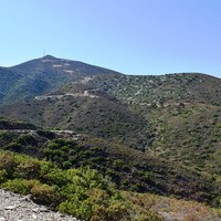 Земельный участок в Греции