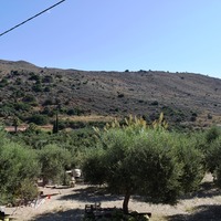 Land plot in Greece