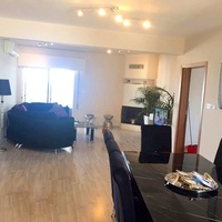 Flat in Republic of Cyprus, 200 sq.m.