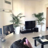 Flat in Republic of Cyprus, 200 sq.m.