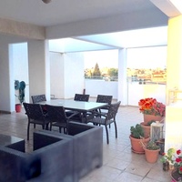 Flat in Republic of Cyprus, 200 sq.m.