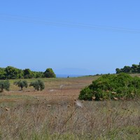 Земельный участок в Греции