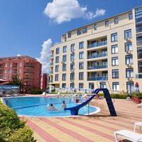 Квартира в Болгарии, Солнечный Берег, 67 кв.м.