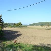 Земельный участок в Греции