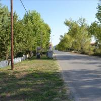 Земельный участок в Греции