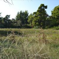 Земельный участок в Греции