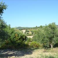 Земельный участок в Греции