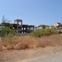 Land plot in Greece, 240 sq.m.