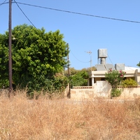 Land plot in Greece, 240 sq.m.