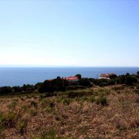 Land plot in Greece
