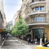 Business center in Greece, 598 sq.m.