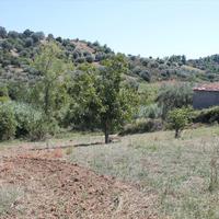 Land plot in Greece
