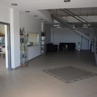 Бизнес-центр в Греции, 770 кв.м.