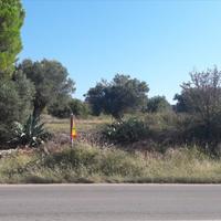 Земельный участок в Греции