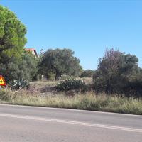 Земельный участок в Греции