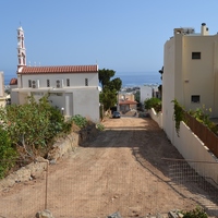 Земельный участок в Греции, 680 кв.м.