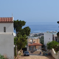 Земельный участок в Греции, 680 кв.м.