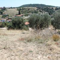 Земельный участок в Греции