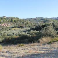 Land plot in Greece