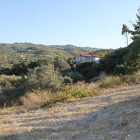 Land plot in Greece