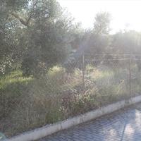 Land plot in Greece