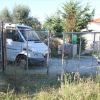 Land plot in Greece
