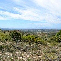 Земельный участок в Греции