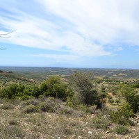 Земельный участок в Греции