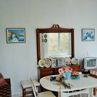 Townhouse in Greece, 130 sq.m.