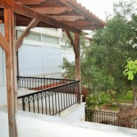 Townhouse in Greece, 130 sq.m.