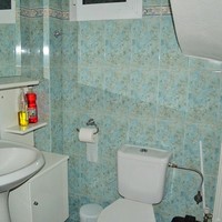 Townhouse in Greece, 130 sq.m.