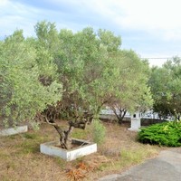 Townhouse in Greece, 130 sq.m.