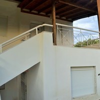 Townhouse in Greece, 130 sq.m.