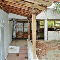Townhouse in Greece, 130 sq.m.
