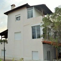 Townhouse in Greece, 130 sq.m.