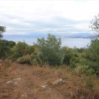 Land plot in Greece