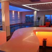 Flat in Republic of Cyprus, 500 sq.m.