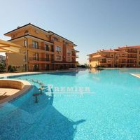 Flat in Bulgaria, Sveti Vlas, 63 sq.m.