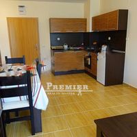 Flat in Bulgaria, Sveti Vlas, 63 sq.m.