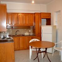 Flat in Greece, 42 sq.m.