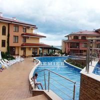 Flat in Bulgaria, Sveti Vlas, 63 sq.m.