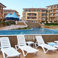 Flat in Bulgaria, Sveti Vlas, 63 sq.m.