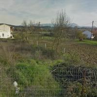 Land plot in Greece