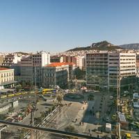 Земельный участок в Греции